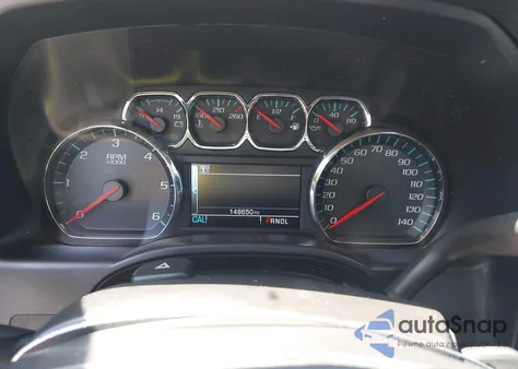 2018 Chevrolet Silverado 1500 1Lt from USA, damaged, VIN 1GCVKREC9JZ297418